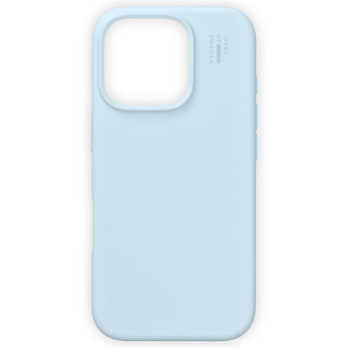 Ideal of Sweden Silicone Case MagSafe iPhone 16 IDSICMSI2461P501
